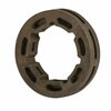 A & I Products Timber Ridge Rim Sprocket -3/8 6.2" x4" x0.1" A-B1RST3757